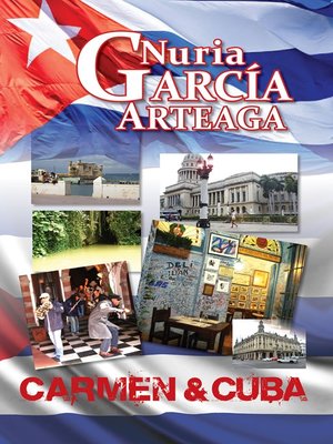 cover image of Carmen & Cuba